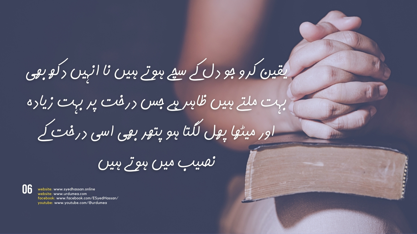 Sad Urdu Quotes That Make you Cry No-6 Sad Urdu Quotes That Make you Cry No-6