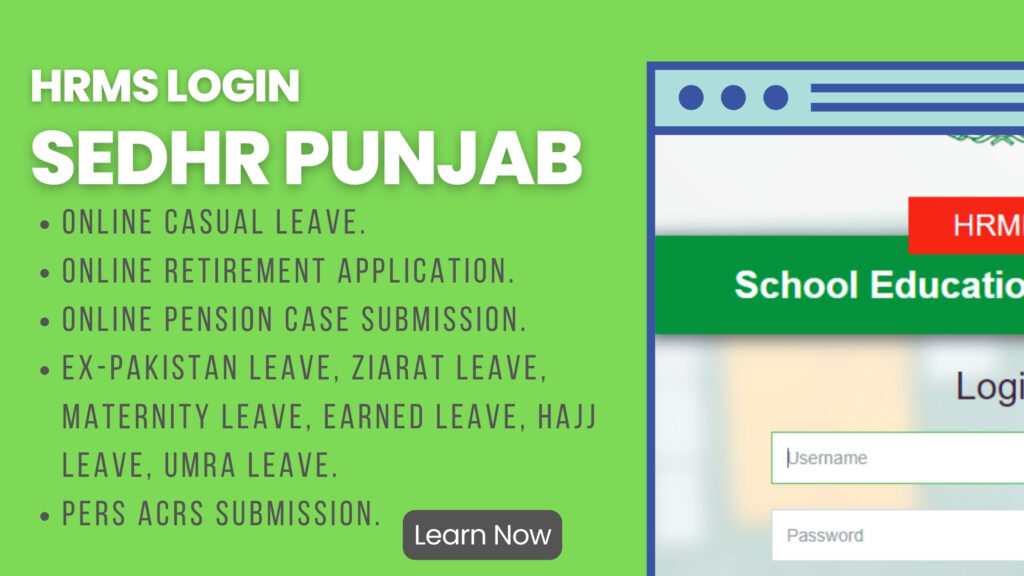 SEDHR PUNJAB