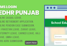 SEDHR PUNJAB